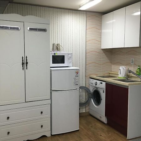 Stay Seoul Residence Zewnętrze zdjęcie