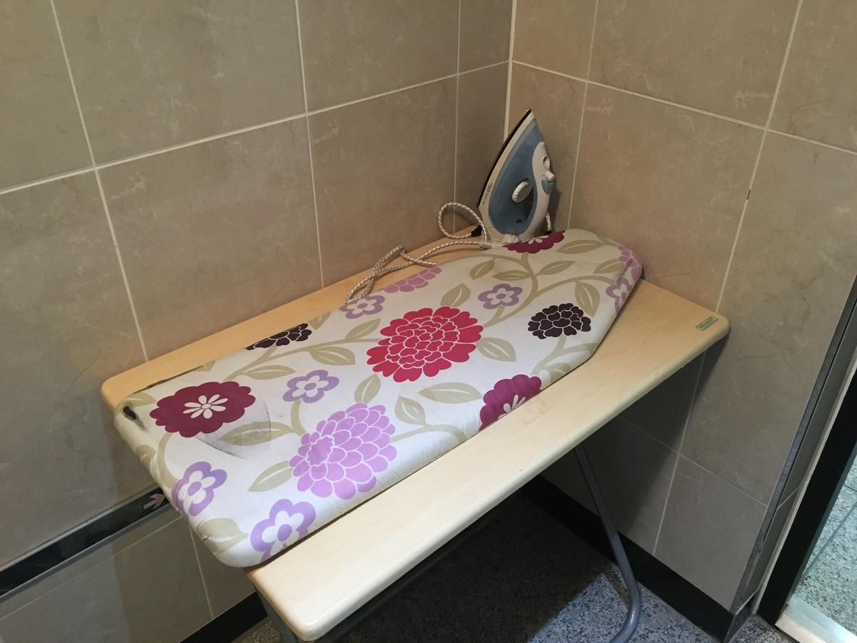 Stay Seoul Residence Zewnętrze zdjęcie