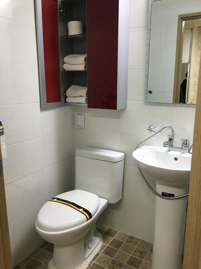 Stay Seoul Residence Zewnętrze zdjęcie