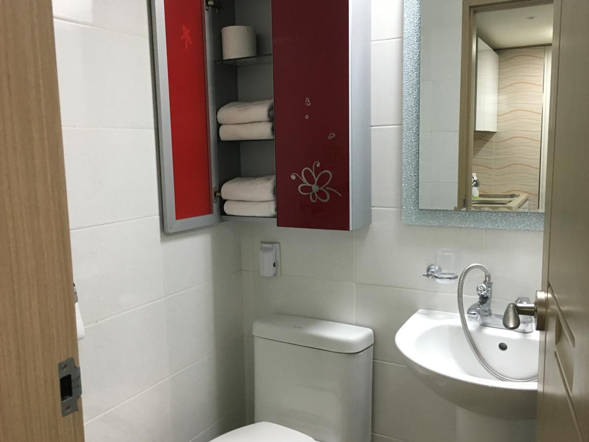 Stay Seoul Residence Zewnętrze zdjęcie