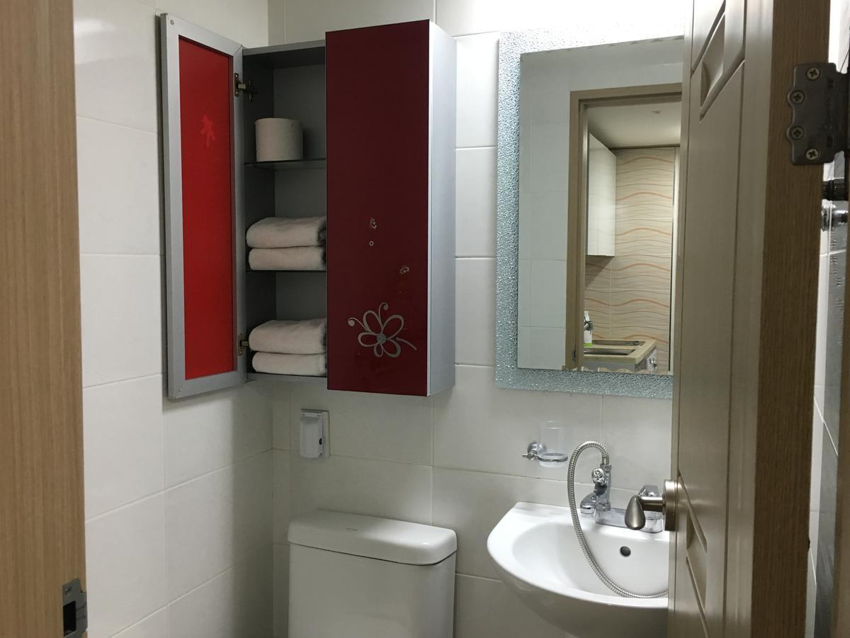 Stay Seoul Residence Zewnętrze zdjęcie
